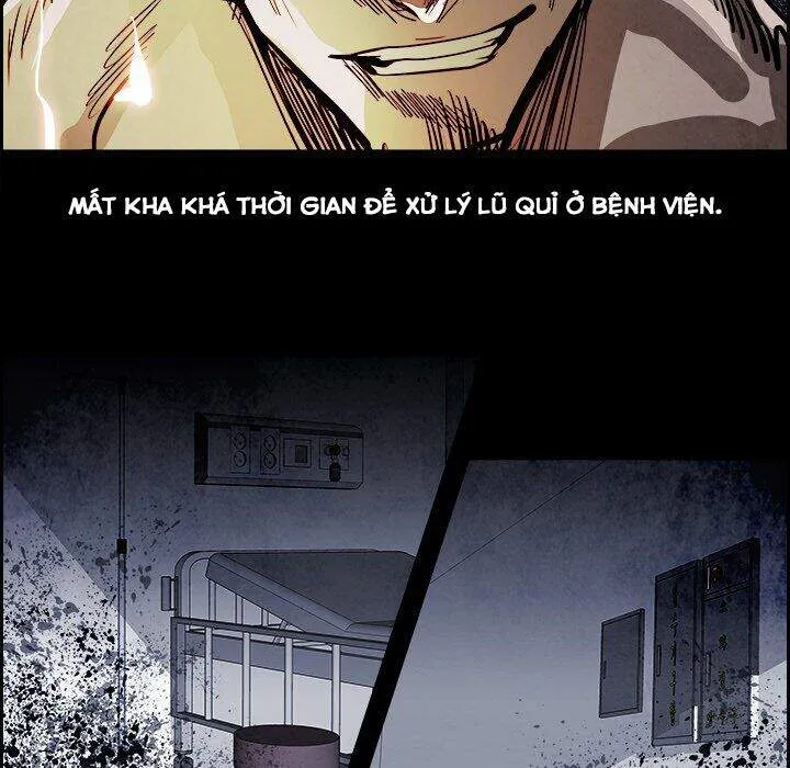 Warble Chapter 149 - TC Truyện
