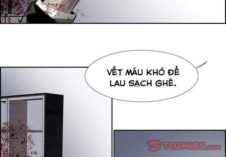 Warble Chapter 151 - TC Truyện