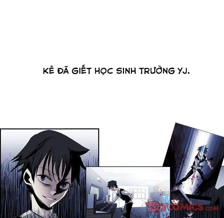 Warble Chapter 151 - TC Truyện