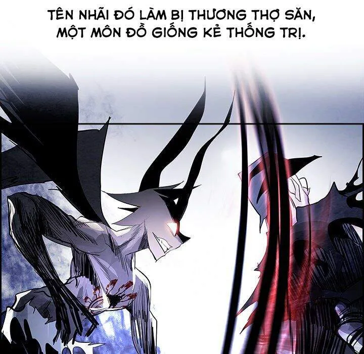 Warble Chapter 151 - TC Truyện