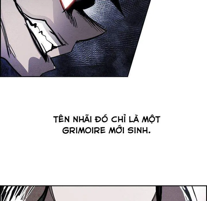 Warble Chapter 151 - TC Truyện