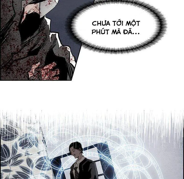 Warble Chapter 151 - TC Truyện