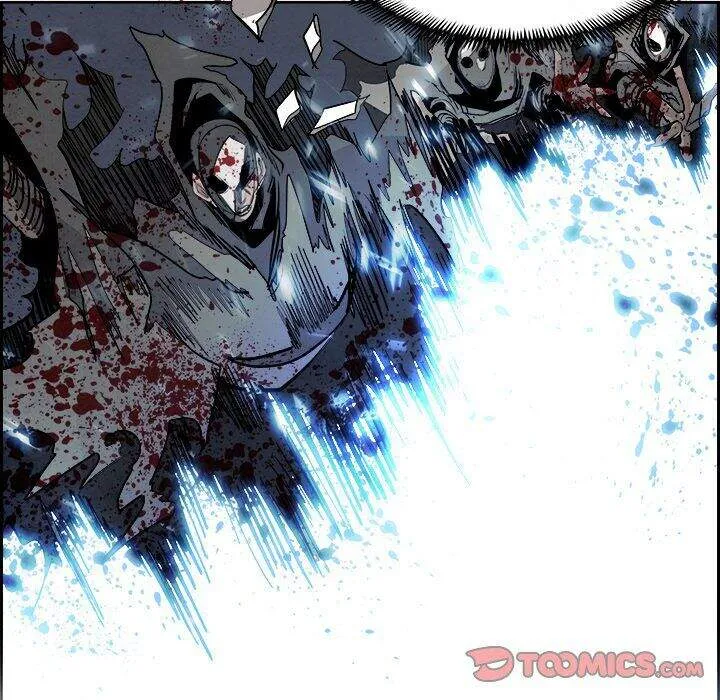 Warble Chapter 151 - TC Truyện