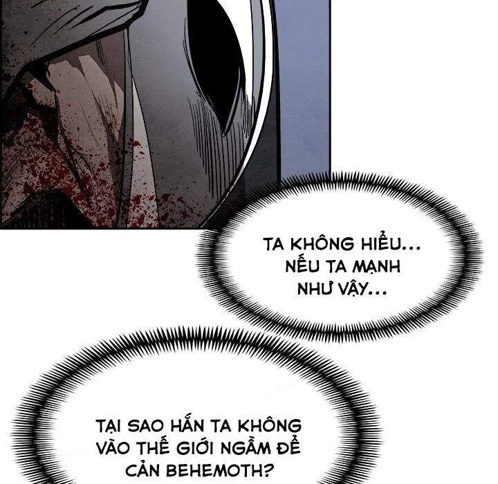 Warble Chapter 151 - TC Truyện