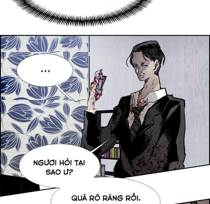 Warble Chapter 151 - TC Truyện