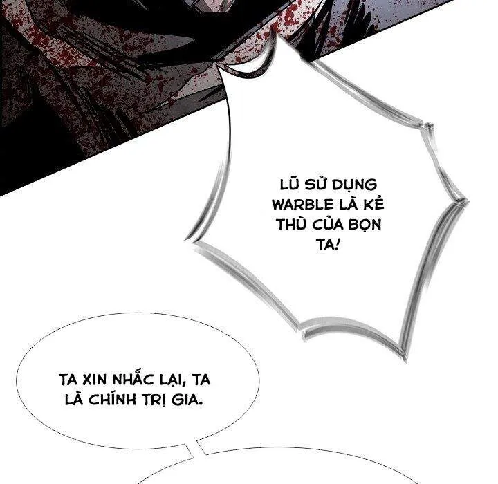 Warble Chapter 151 - TC Truyện