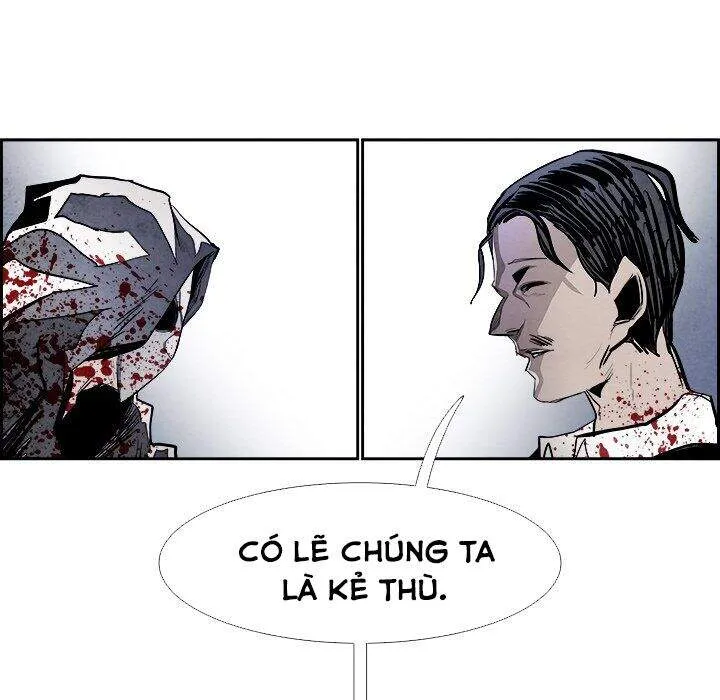 Warble Chapter 151 - TC Truyện