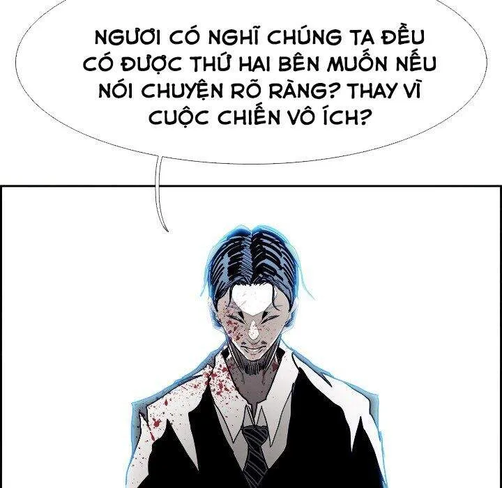 Warble Chapter 151 - TC Truyện