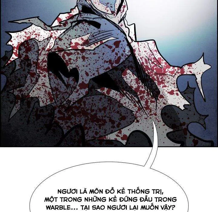 Warble Chapter 151 - TC Truyện