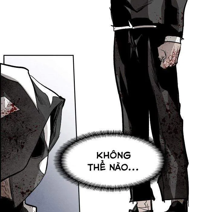Warble Chapter 151 - TC Truyện