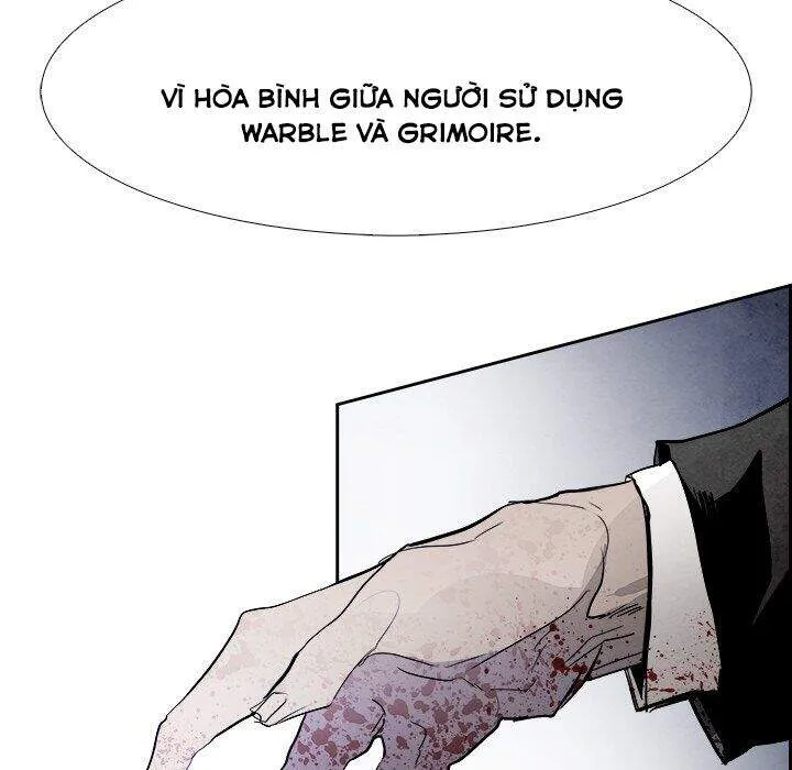Warble Chapter 151 - TC Truyện