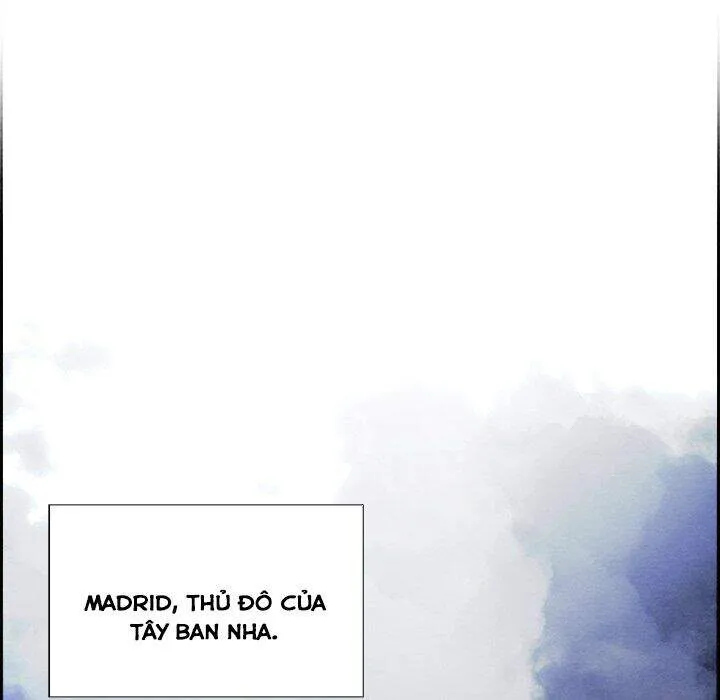 Warble Chapter 151 - TC Truyện