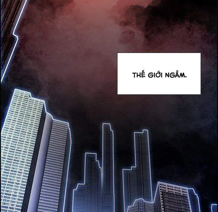 Warble Chapter 151 - TC Truyện