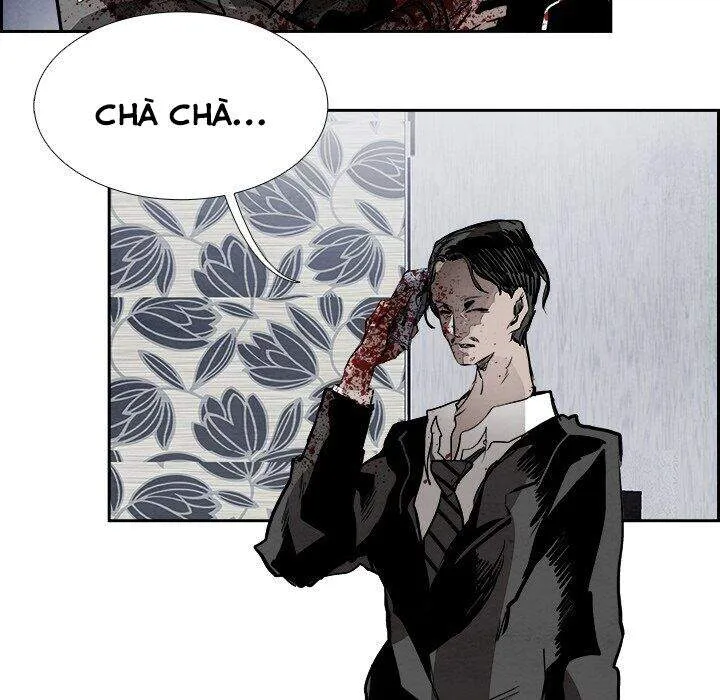 Warble Chapter 151 - TC Truyện