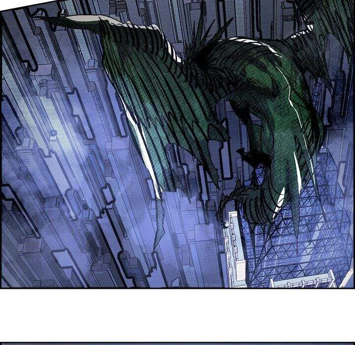 Warble Chapter 151 - TC Truyện