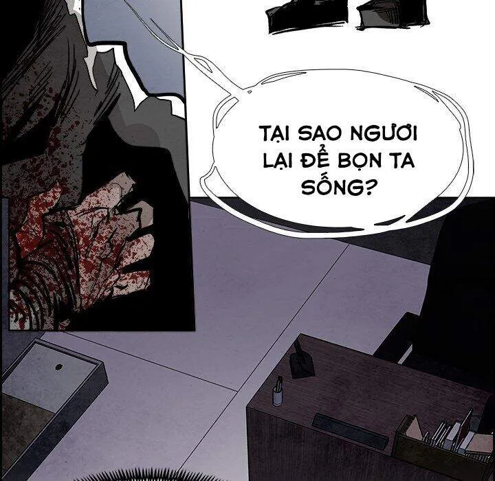 Warble Chapter 151 - TC Truyện