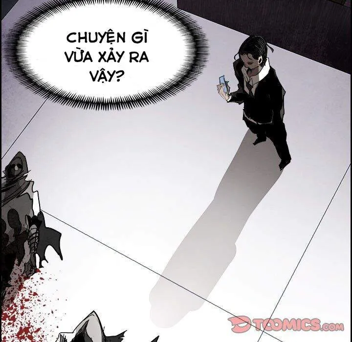 Warble Chapter 151 - TC Truyện