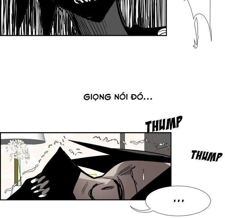 Warble Chapter 154 - TC Truyện