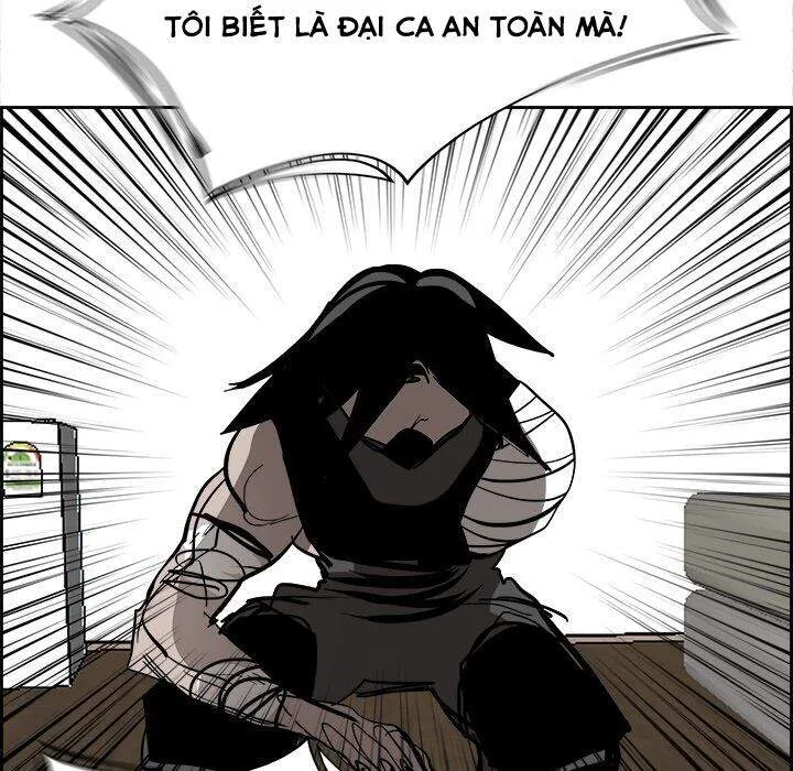 Warble Chapter 154 - TC Truyện