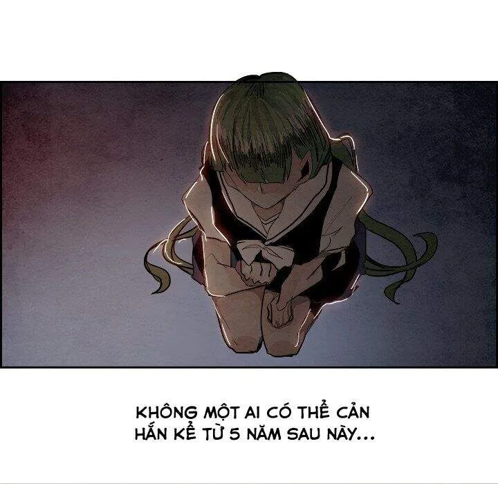 Warble Chapter 154 - TC Truyện