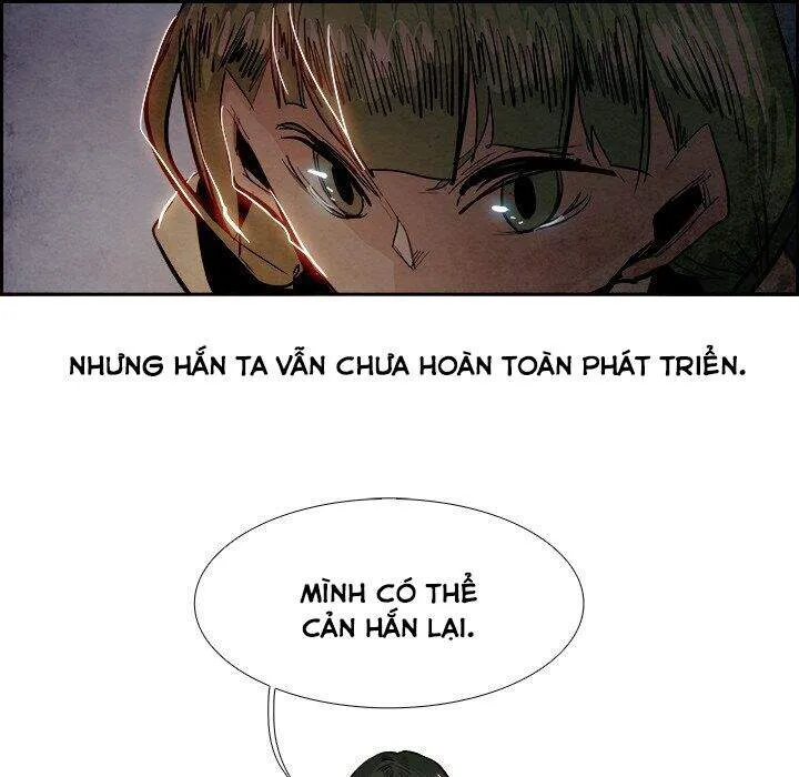 Warble Chapter 154 - TC Truyện