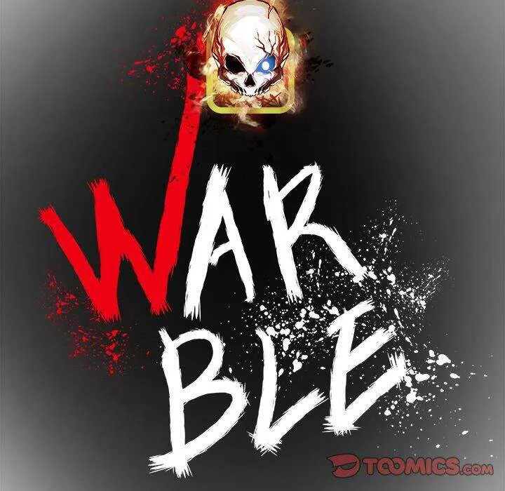 Warble Chapter 154 - TC Truyện