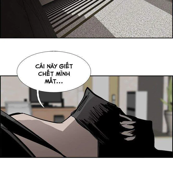 Warble Chapter 154 - TC Truyện
