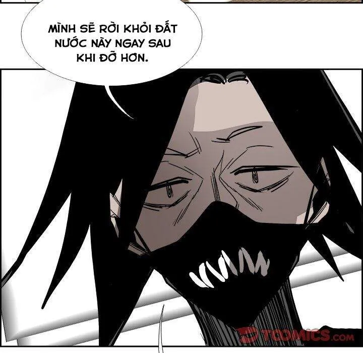 Warble Chapter 154 - TC Truyện