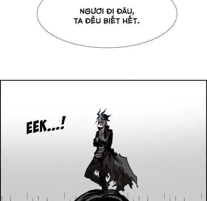 Warble Chapter 154 - TC Truyện