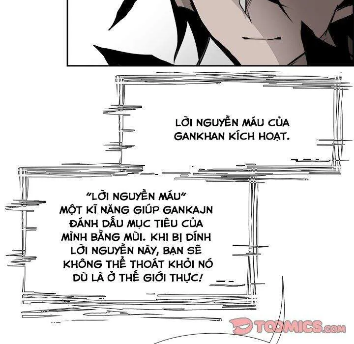 Warble Chapter 154 - TC Truyện