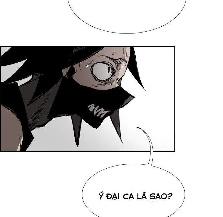 Warble Chapter 154 - TC Truyện