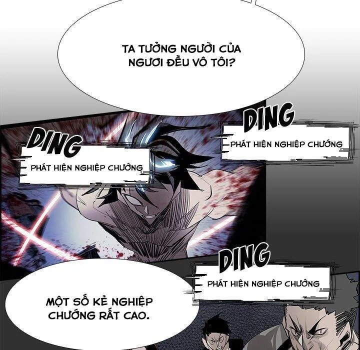 Warble Chapter 154 - TC Truyện