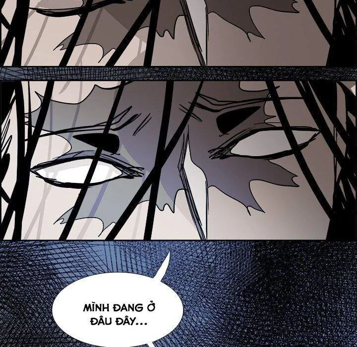 Warble Chapter 154 - TC Truyện