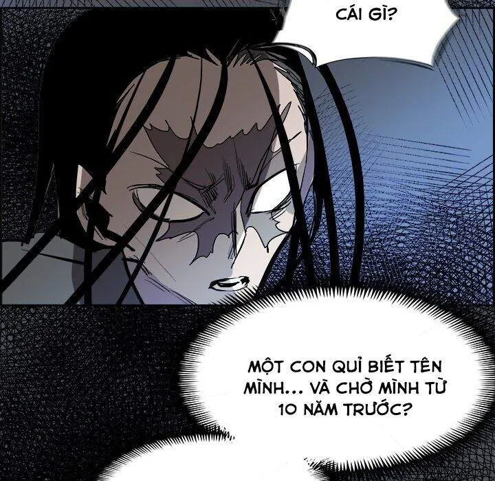 Warble Chapter 154 - TC Truyện