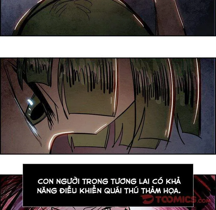 Warble Chapter 154 - TC Truyện