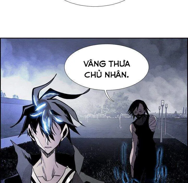 Warble Chapter 162 - TC Truyện