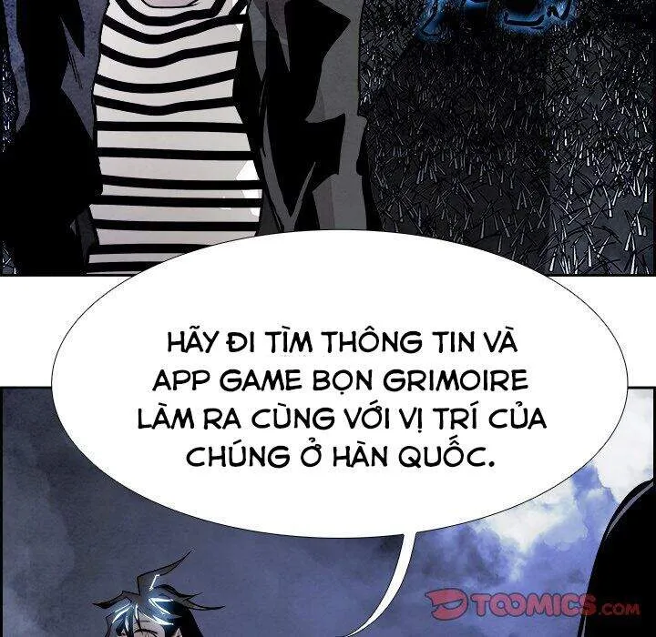 Warble Chapter 162 - TC Truyện