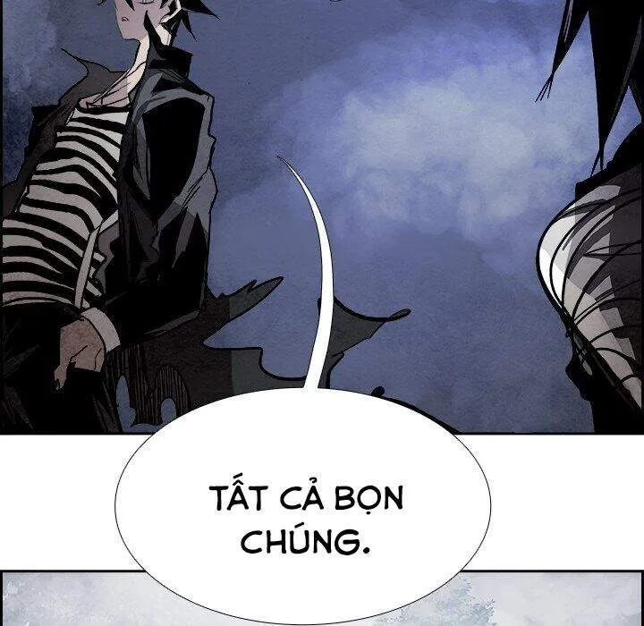 Warble Chapter 162 - TC Truyện