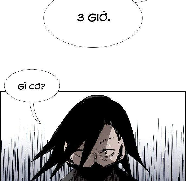 Warble Chapter 162 - TC Truyện