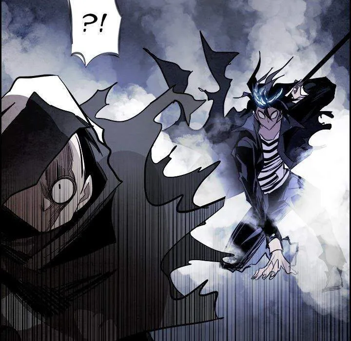 Warble Chapter 162 - TC Truyện
