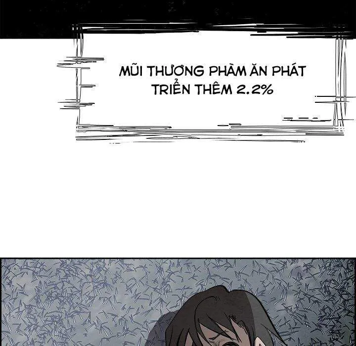 Warble Chapter 162 - TC Truyện