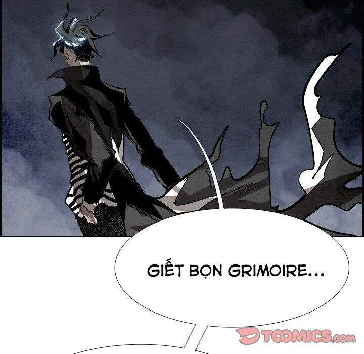 Warble Chapter 162 - TC Truyện