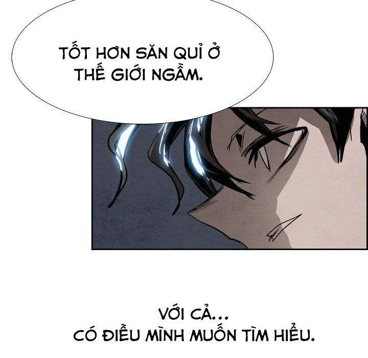 Warble Chapter 162 - TC Truyện