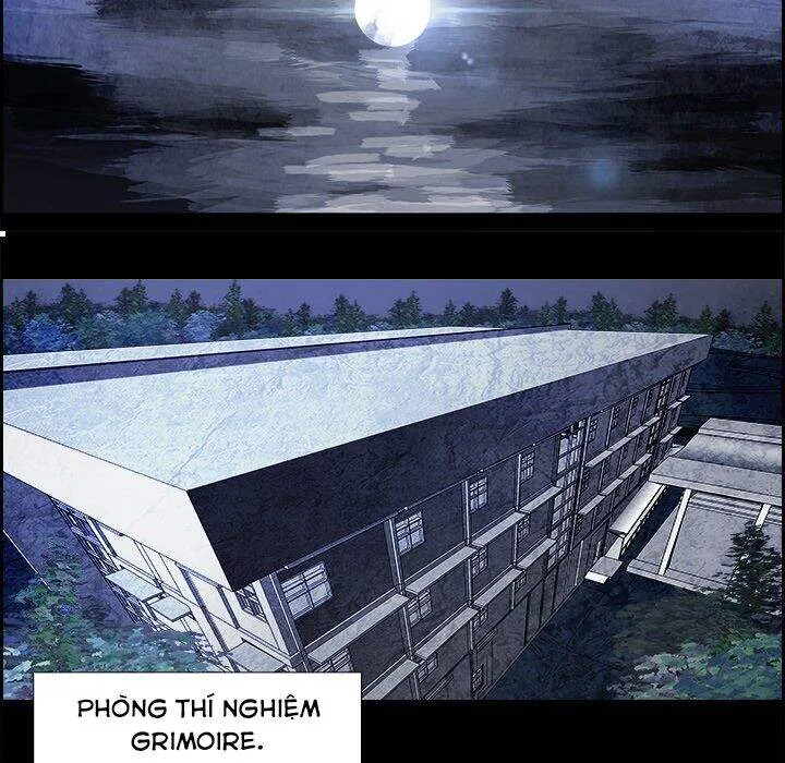 Warble Chapter 162 - TC Truyện