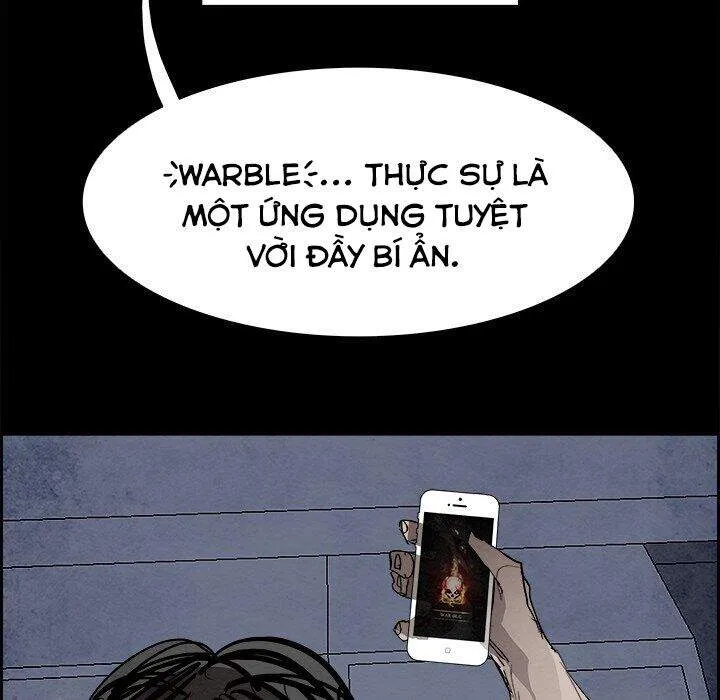 Warble Chapter 162 - TC Truyện