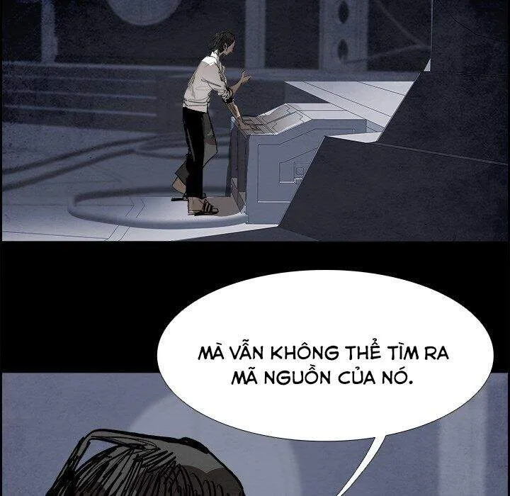 Warble Chapter 162 - TC Truyện