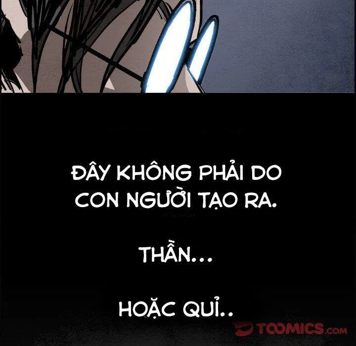 Warble Chapter 162 - TC Truyện
