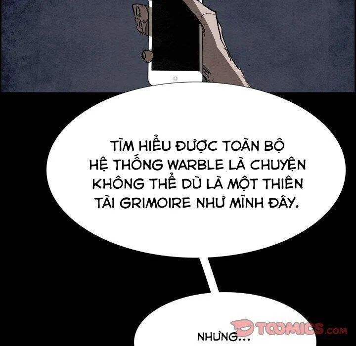 Warble Chapter 162 - TC Truyện
