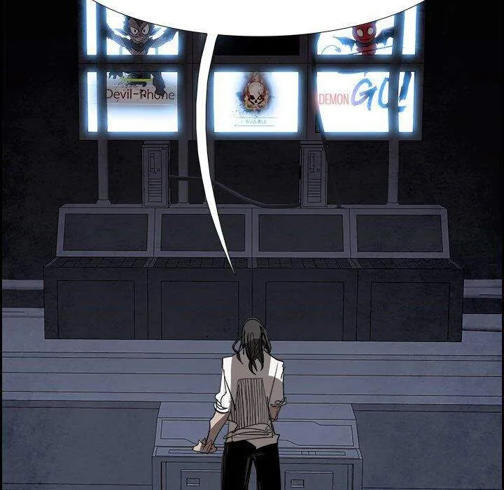 Warble Chapter 162 - TC Truyện