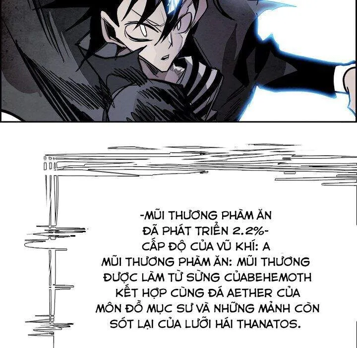 Warble Chapter 162 - TC Truyện